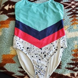 Chubbies swim suit